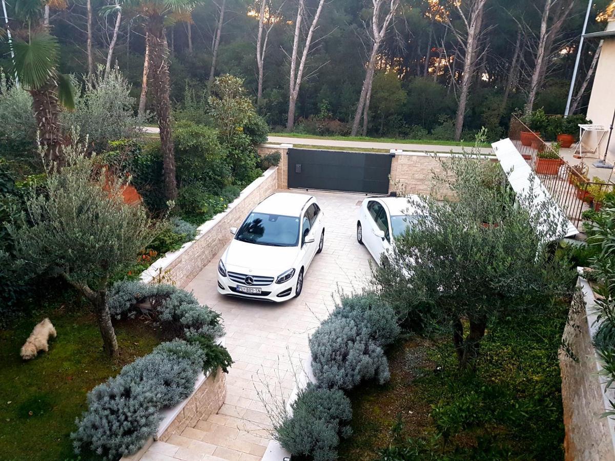 PUY Apartmani Val מראה חיצוני תמונה