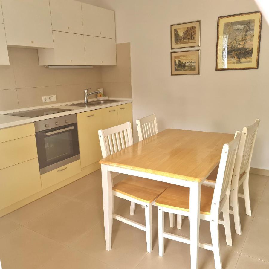 PUY Apartmani Val מראה חיצוני תמונה