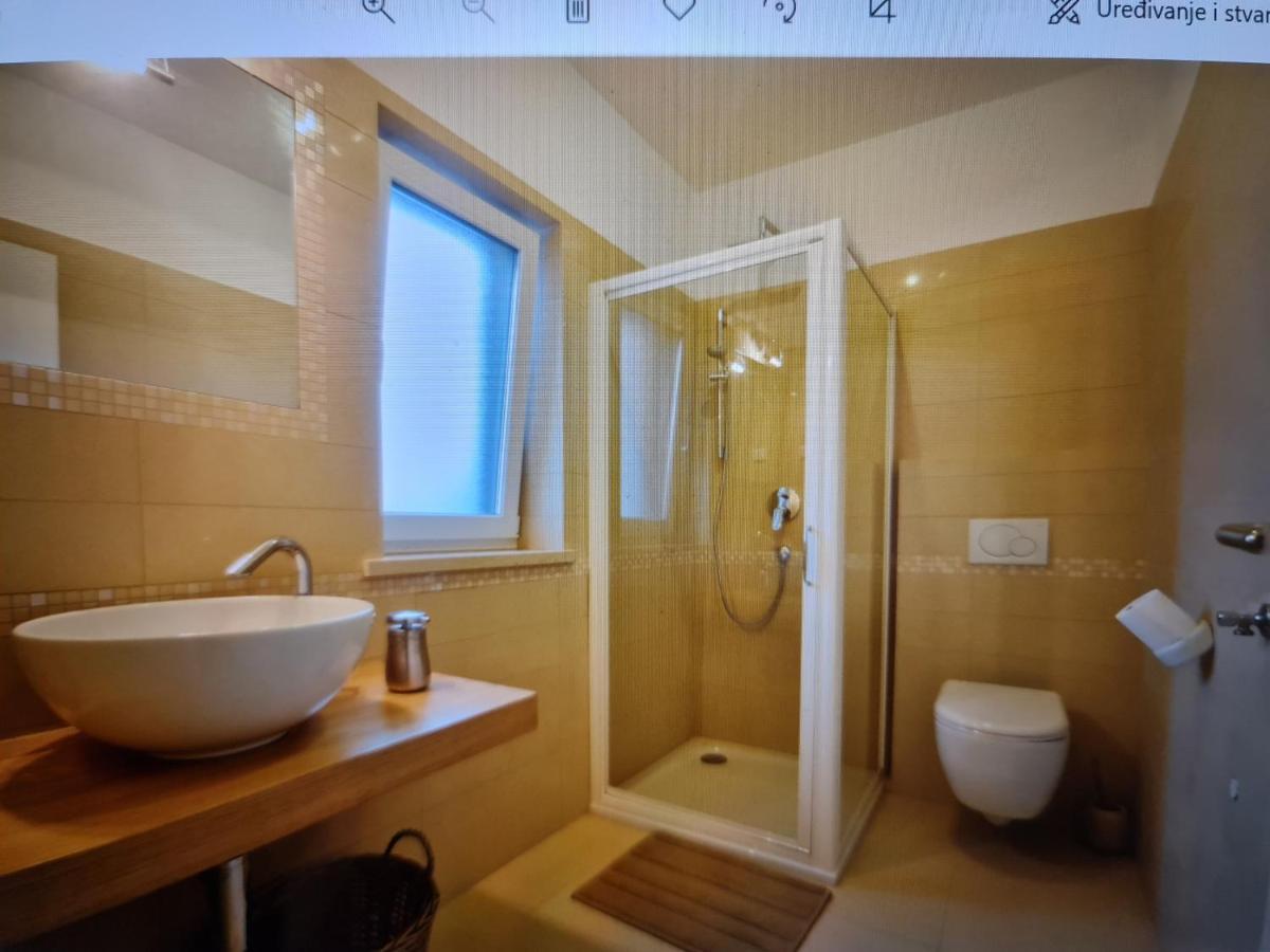 PUY Apartmani Val מראה חיצוני תמונה