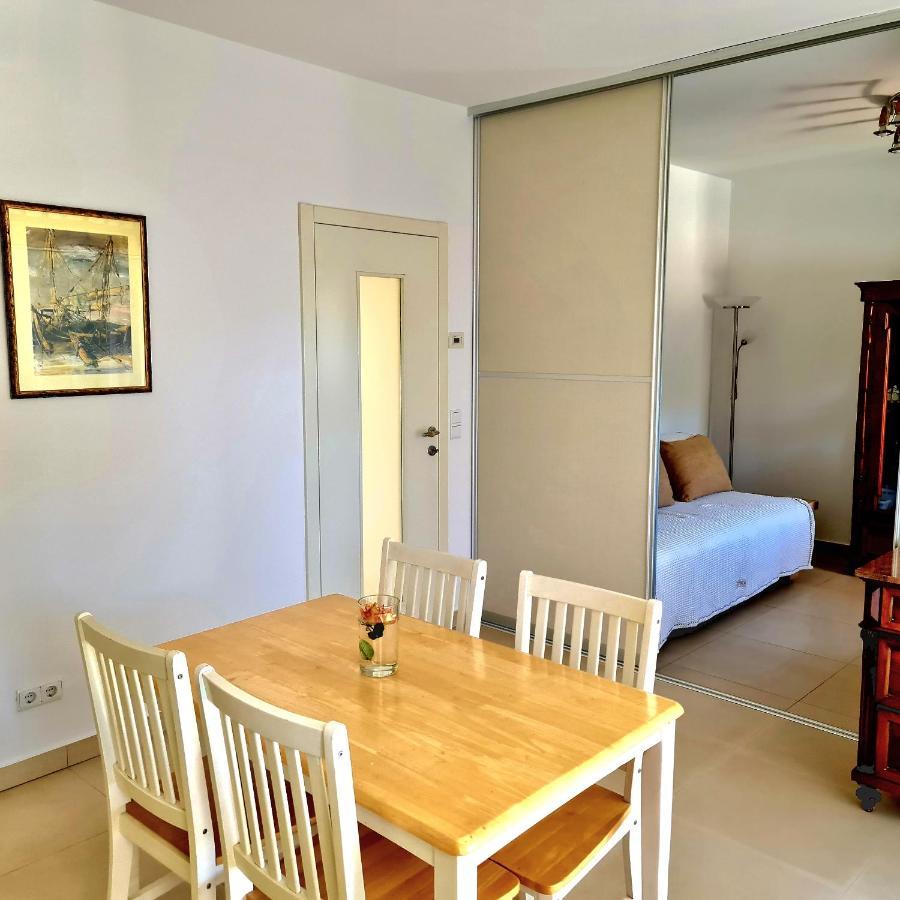 PUY Apartmani Val מראה חיצוני תמונה