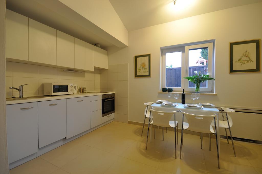 PUY Apartmani Val מראה חיצוני תמונה