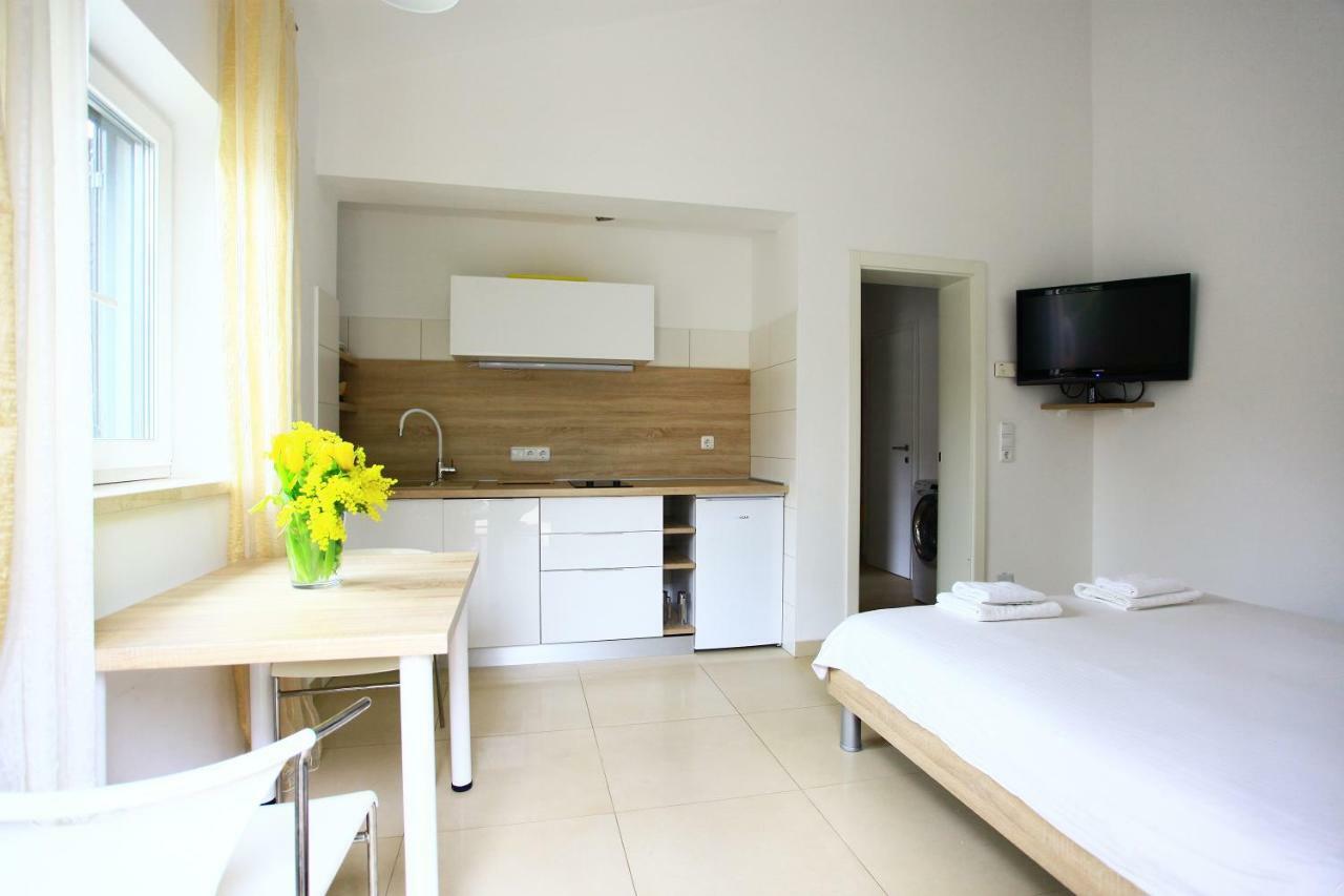 PUY Apartmani Val מראה חיצוני תמונה