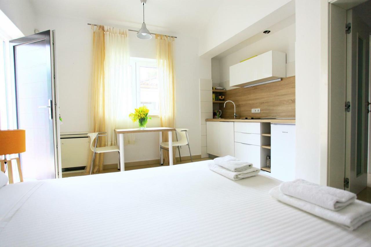 PUY Apartmani Val מראה חיצוני תמונה