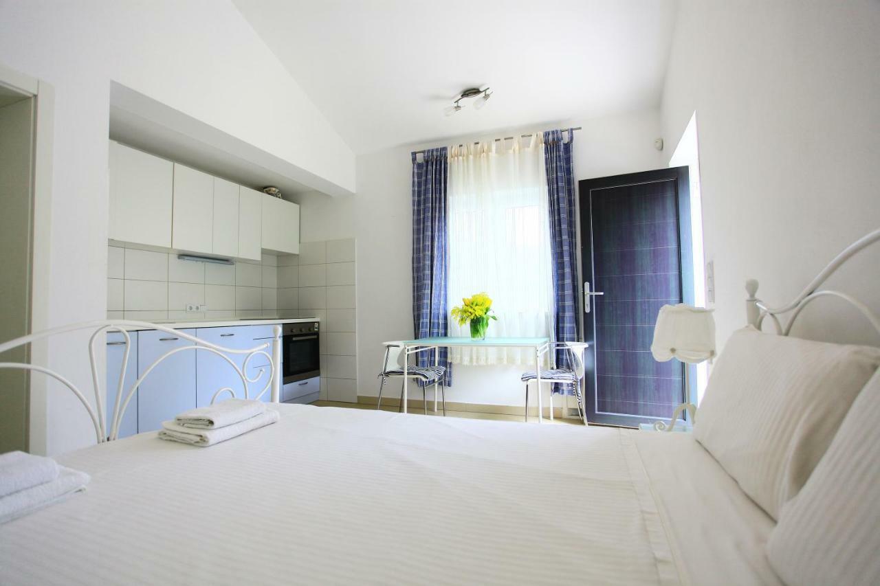 PUY Apartmani Val מראה חיצוני תמונה